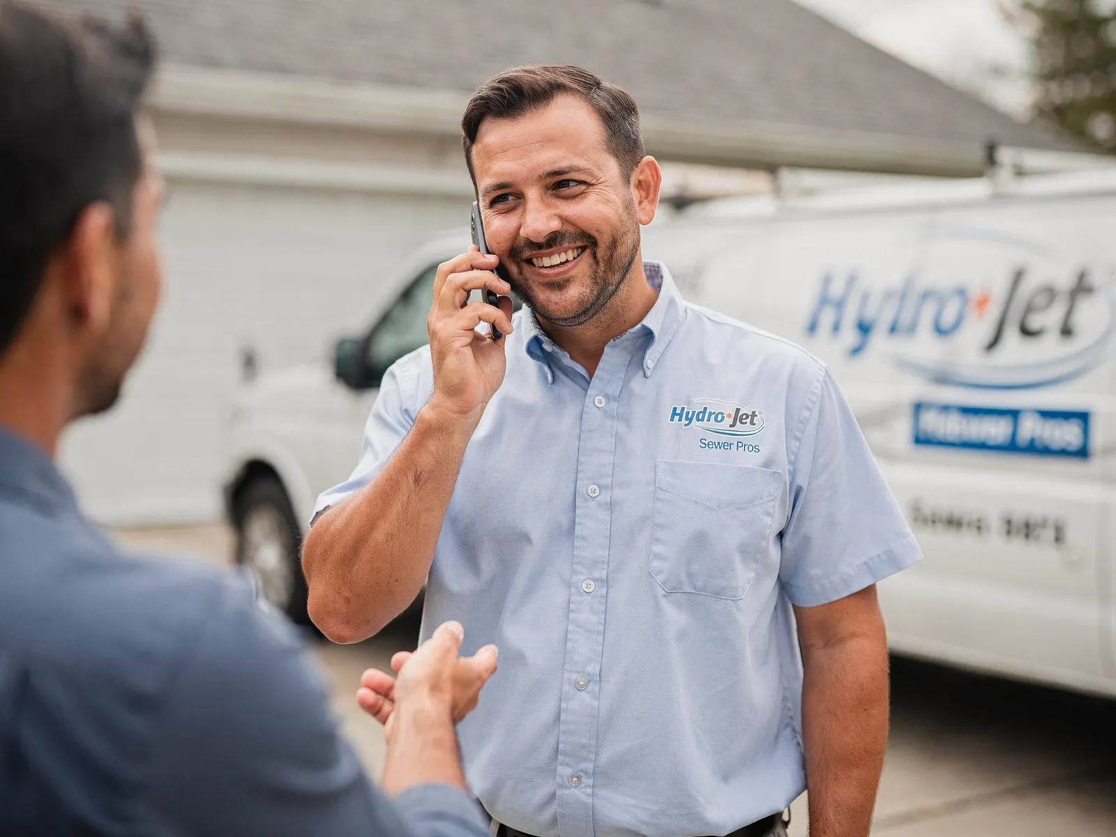 Hydro Jetting Near Me Sprankle Mills, PA FAQs